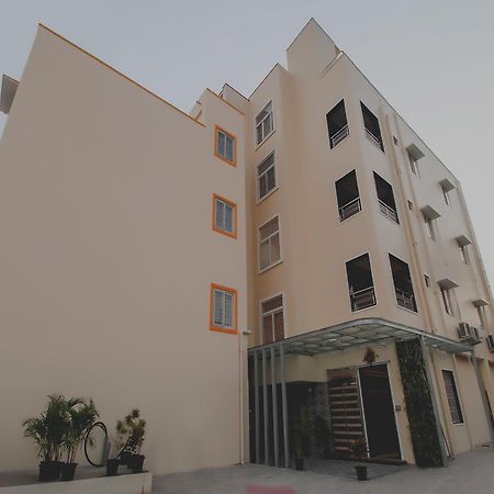 Hotel O Jp Residency Singapperumalkovil المظهر الخارجي الصورة