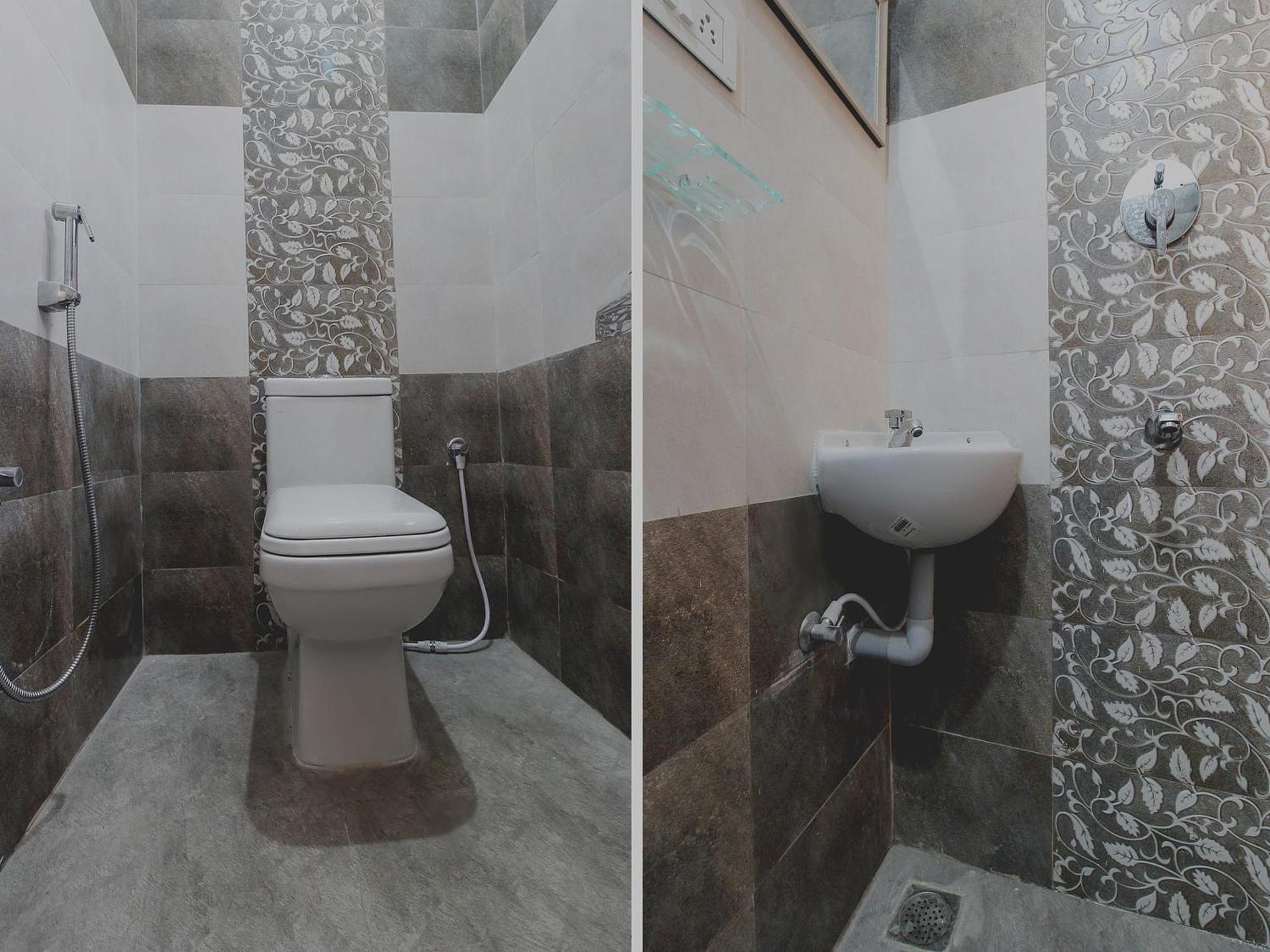 Hotel O Jp Residency Singapperumalkovil المظهر الخارجي الصورة